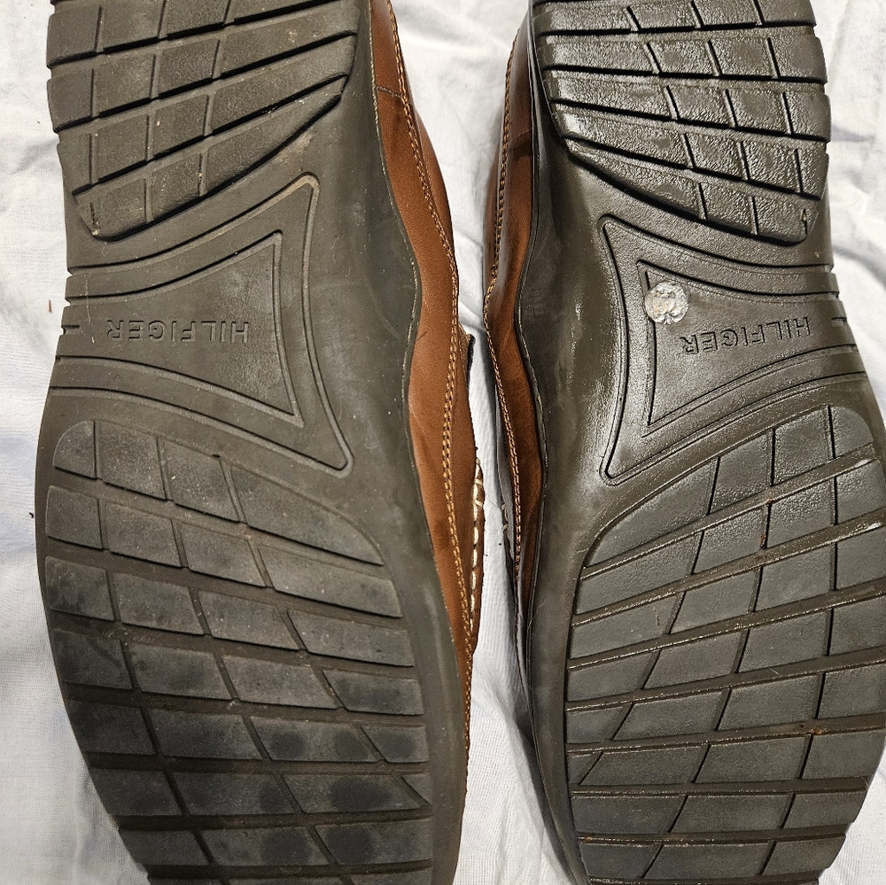 Tommy Hilfiger Kerry Loafer - Picture 7 of 8